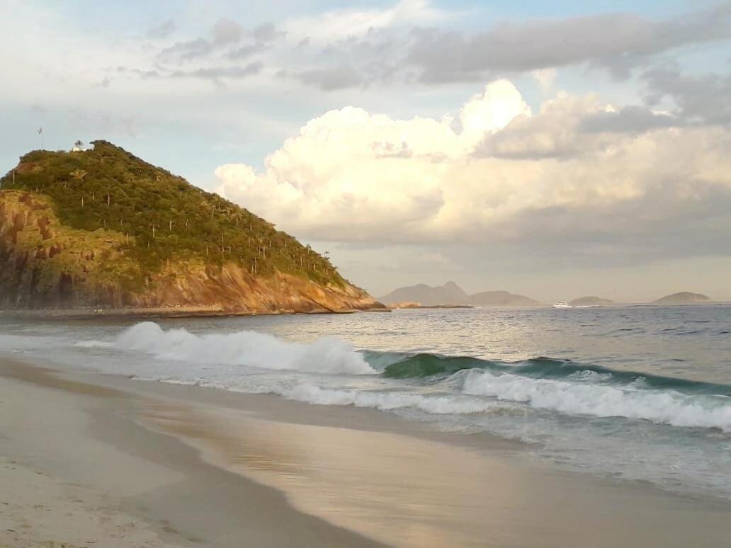 Destino Certo No Leme, Rj