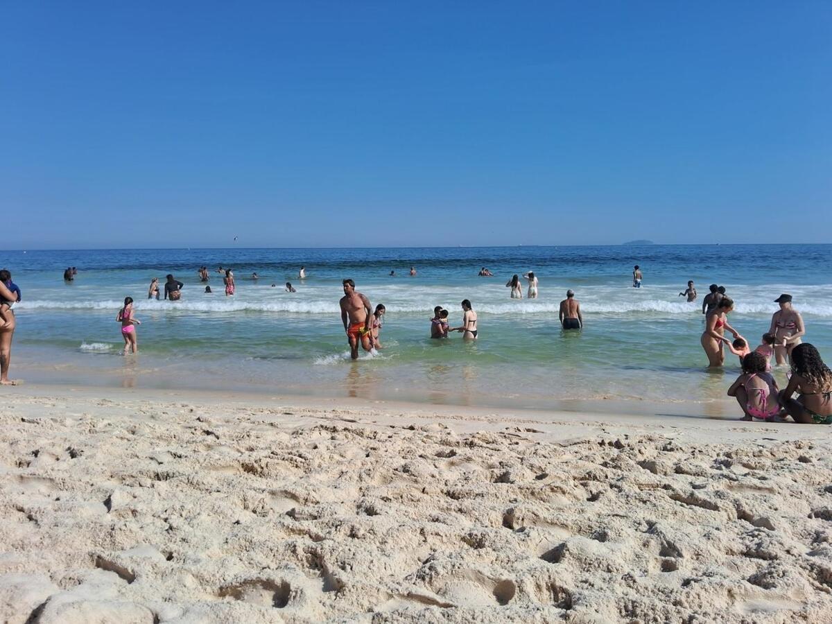 Destino Certo No Leme, Rj *
