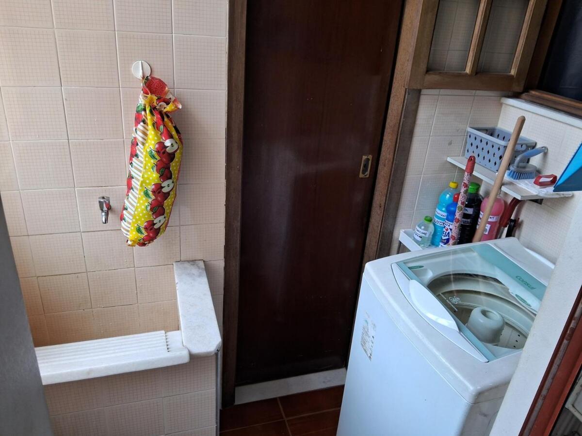 Destino Certo No Leme, Rj Apartment *