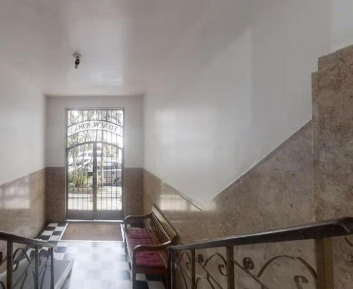Apartment Destino Certo No Leme, Rj Rio de Janeiro