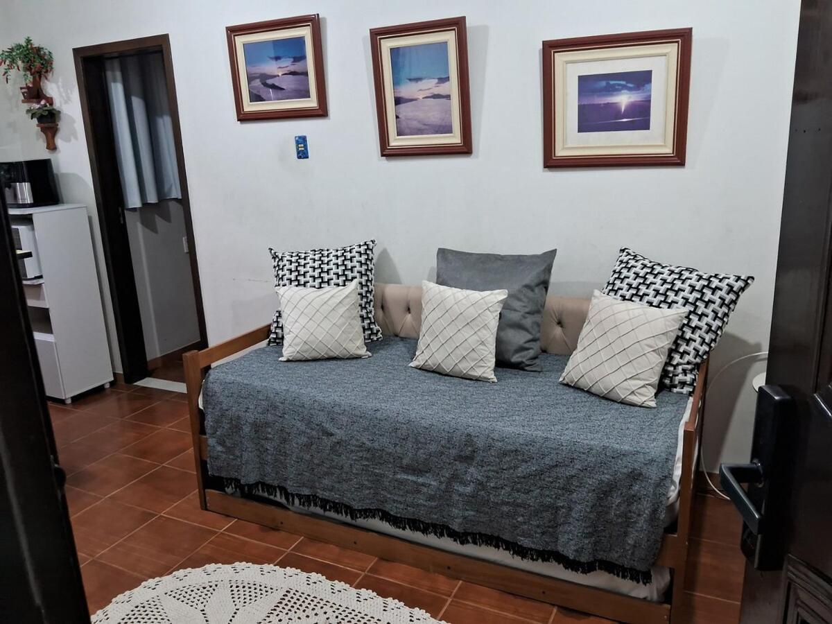 Apartment Destino Certo No Leme, Rj