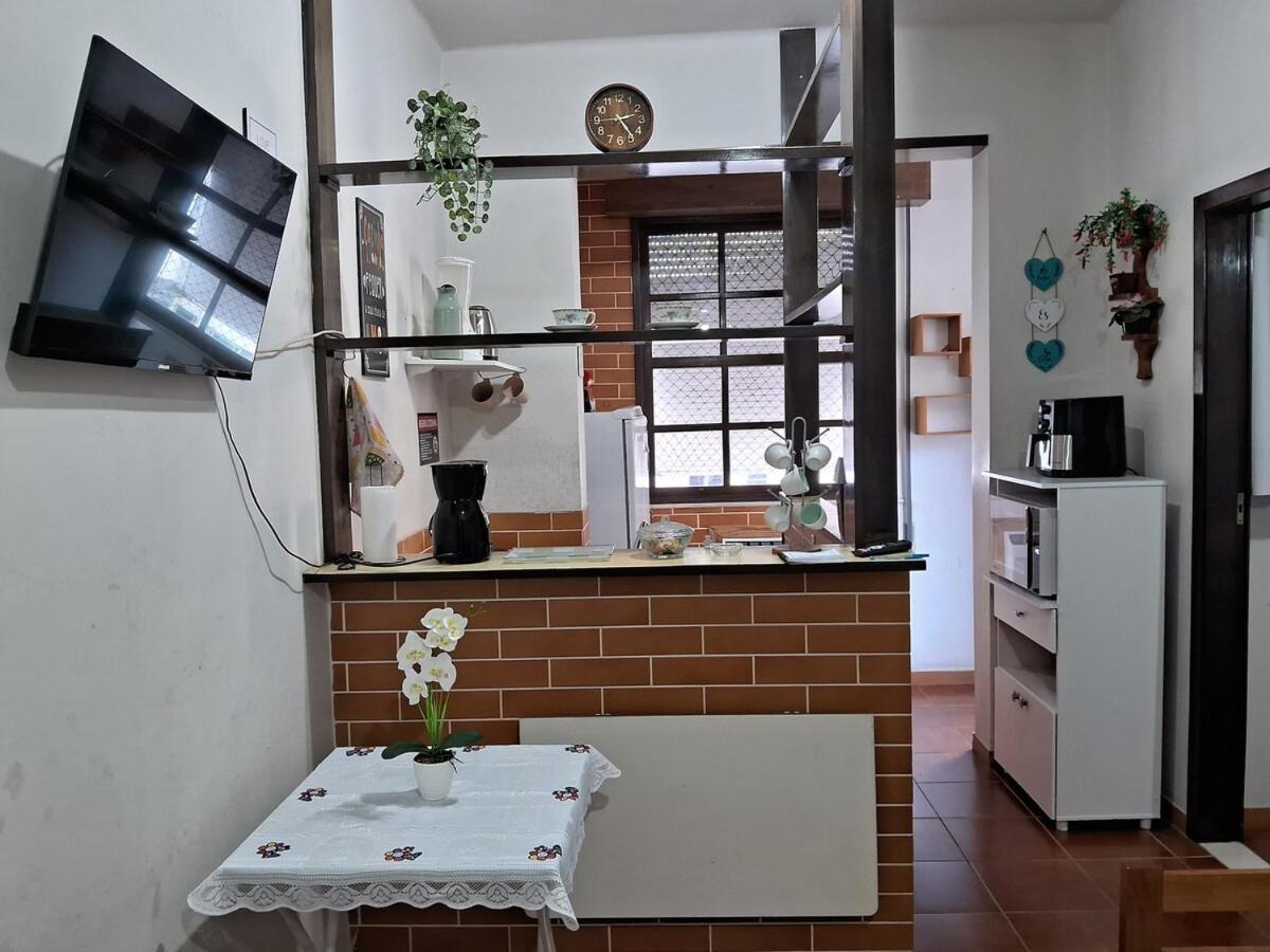 Destino Certo No Leme, Rj Apartment Rio de Janeiro