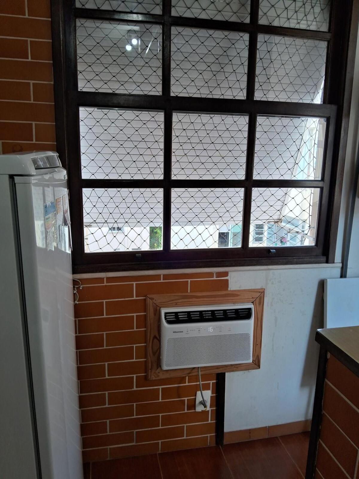 Apartment Destino Certo No Leme, Rj