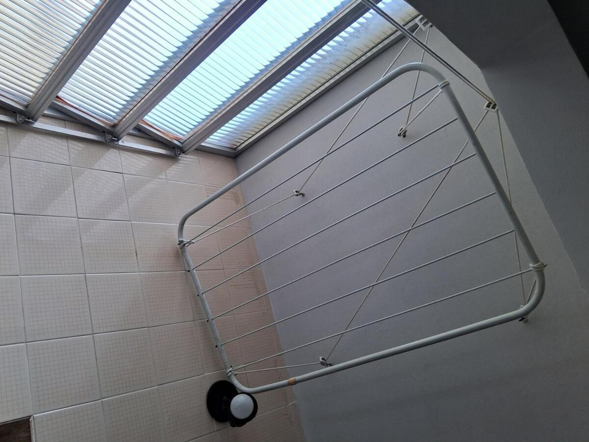 Apartment Destino Certo No Leme, Rj