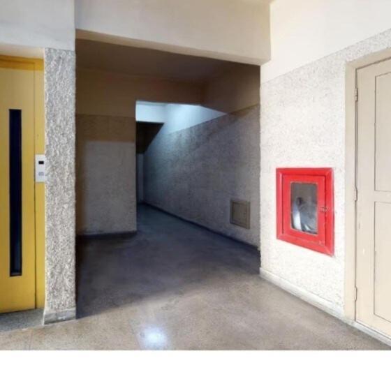 Apartment Destino Certo No Leme, Rj Rio de Janeiro