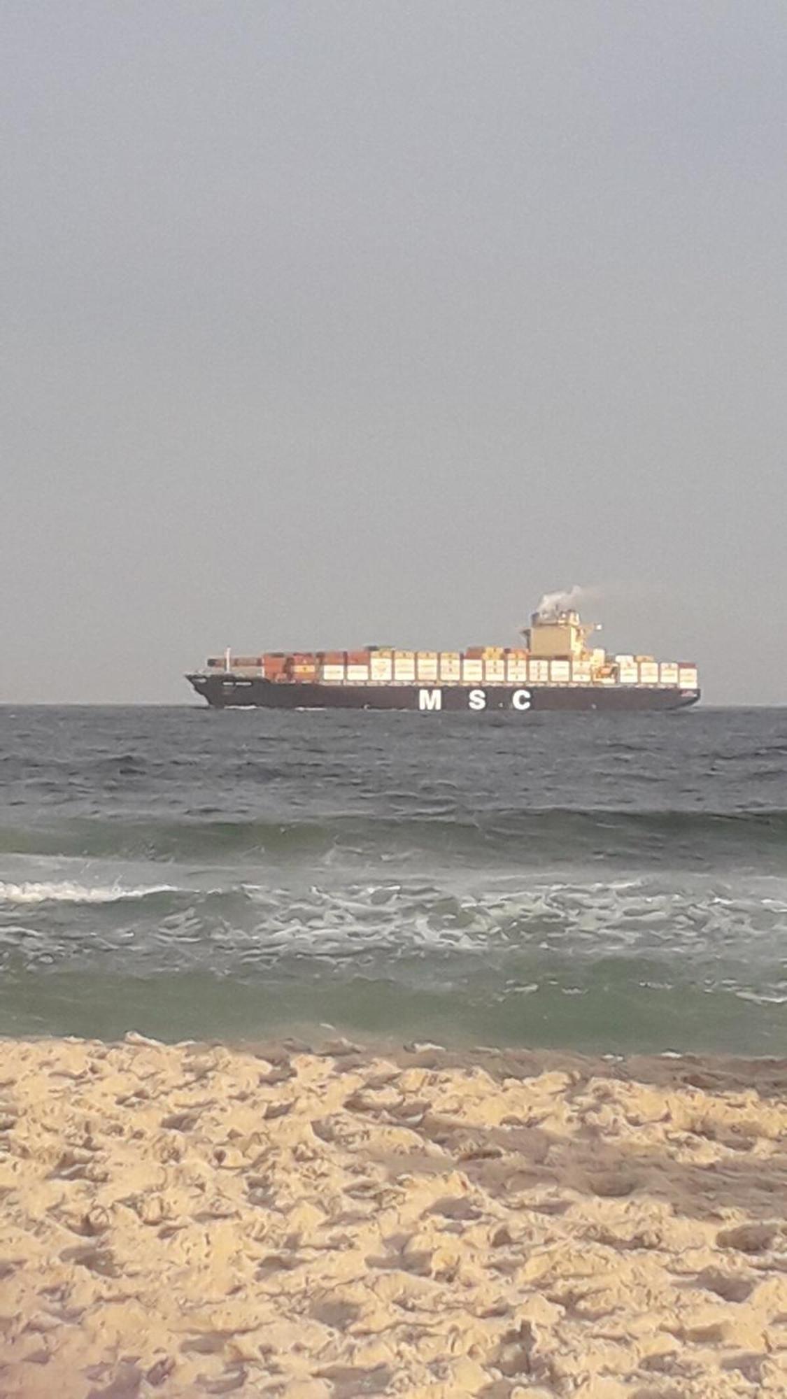 Destino Certo No Leme, Rj Rio de Janeiro