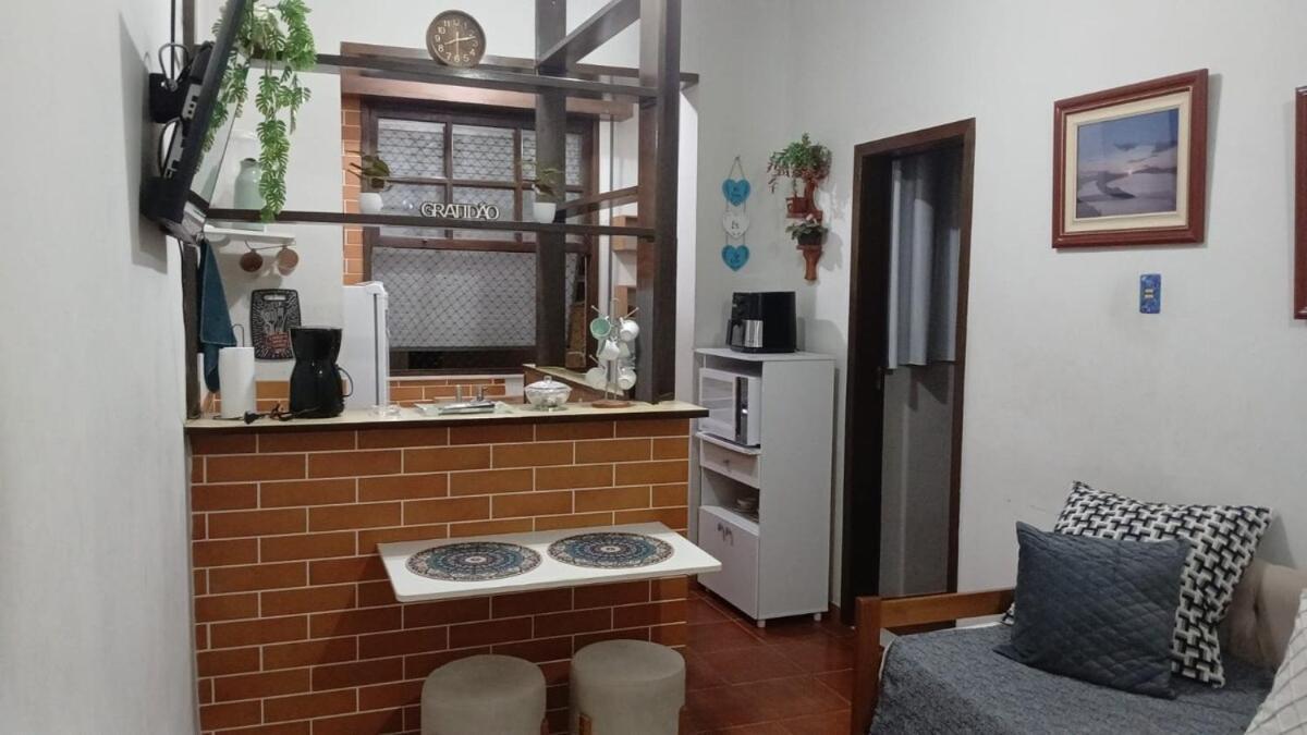 Apartment Destino Certo No Leme, Rj