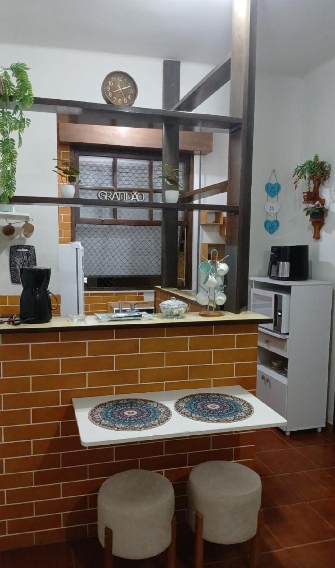 Apartment Destino Certo No Leme, Rj